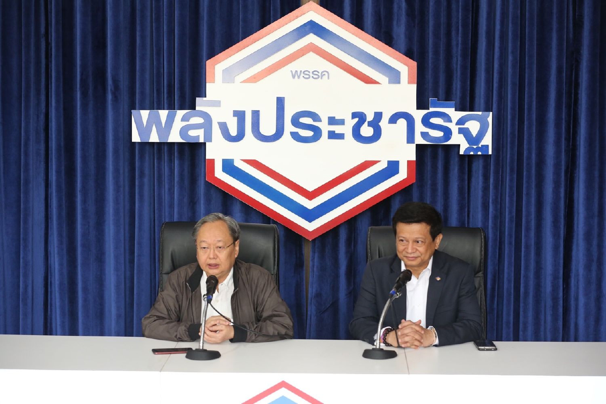 "สนธิรัตน์"มั่นใจร่าง พรบ.งบปี63ผ่านสภาฉลุย "สนธิรัตน์"มั่นใจร่าง พรบ.งบปี63ผ่านสภาฉลุย