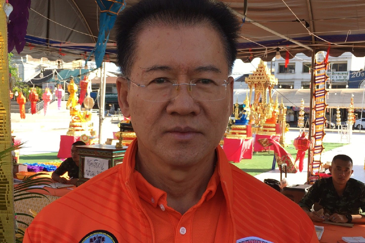 ผู้ว่าโคราช ระดมสมองหาแนวปฎิบัติทั้งจังหวัด กรณีป.4ทำปืนลั่น ผู้ว่าโคราช ระดมสมองหาแนวปฎิบัติทั้งจังหวัด กรณีป.4ทำปืนลั่น