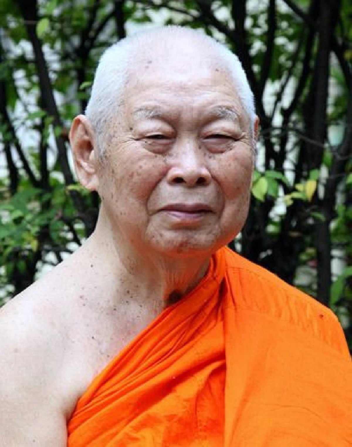 รำลึกถึง “สมเด็จเกี่ยว”