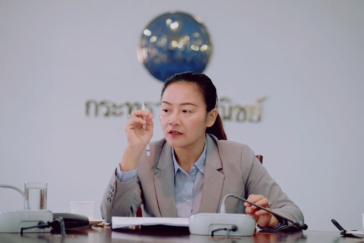ปชป.ชู "นโยบายประกันรายได้เกษตรกร" มาถูกทาง โพลชี้คนเห็นด้วย ปชป.ชู "นโยบายประกันรายได้เกษตรกร" มาถูกทาง โพลชี้คนเห็นด้วย
