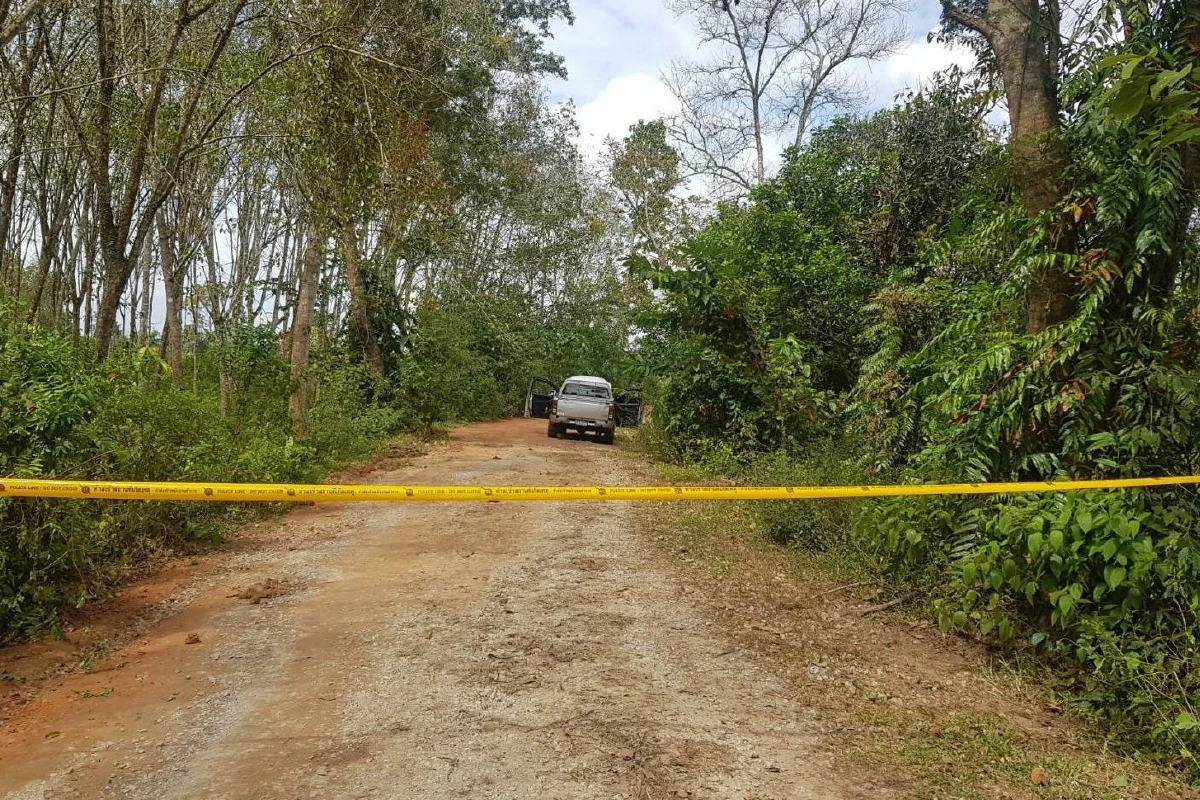 คนร้ายป่วน!ยิงก่อกวนค่ายปิเหล็ง เจ้าหน้าที่พบกระสุนกว่า30ปลอก