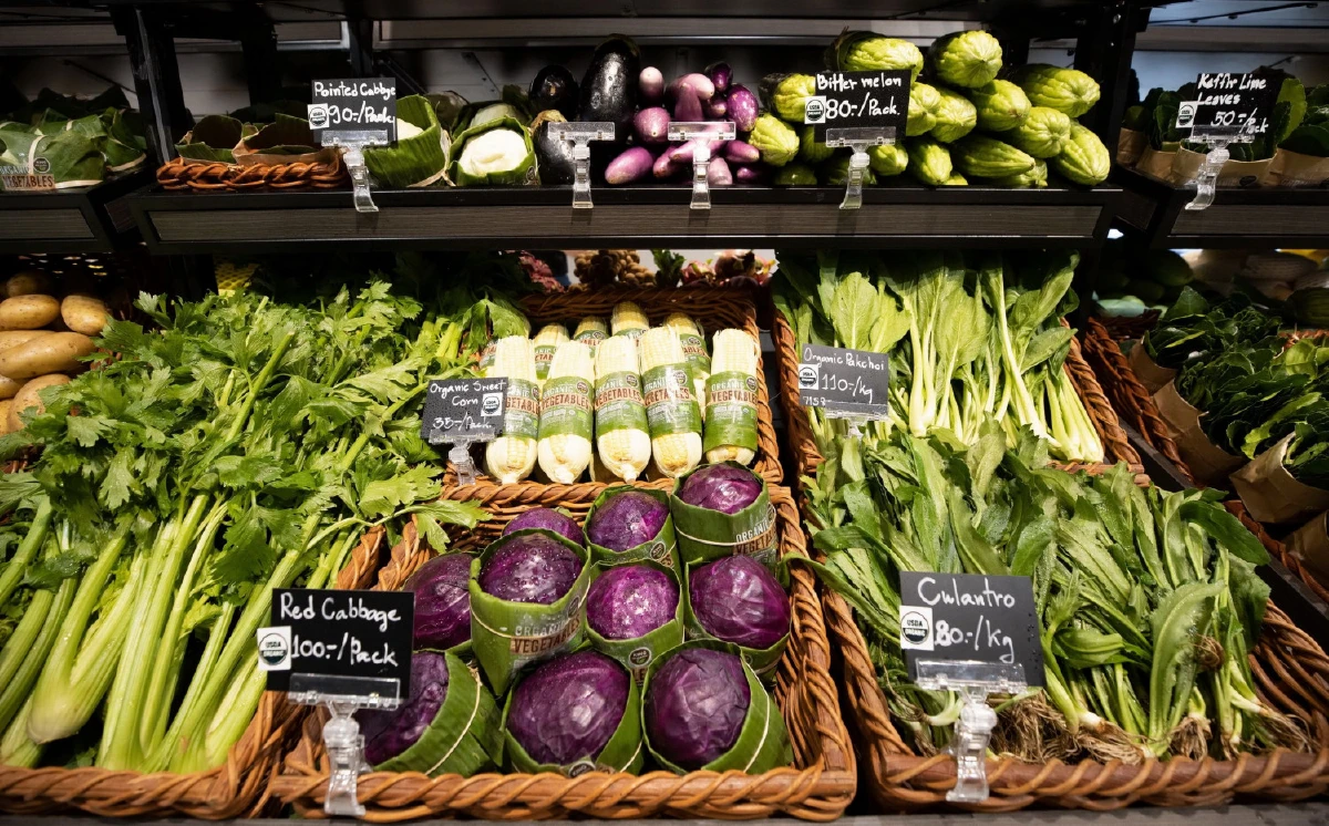 5 เทคนิคกู้หุ่นพังหลังปีใหม่ ฉบับเทรนเนอร์เชอร์รี่