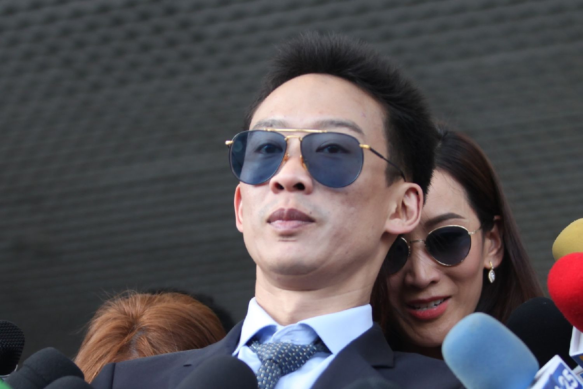 คืบหน้าอุทธรณ์3คดีดัง "กปปส.กบฏ-นปช.ก่อการร้าย-โอ๊คฟอกเงิน" คืบหน้าอุทธรณ์3คดีดัง "กปปส.กบฏ-นปช.ก่อการร้าย-โอ๊คฟอกเงิน"
