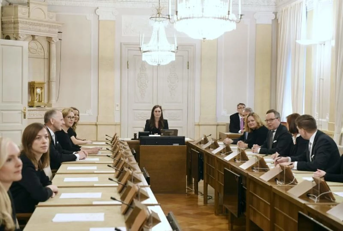 นายกฟินแลนด์เตรียมชงนโยบายทำงานสัปดาห์ 4 วัน