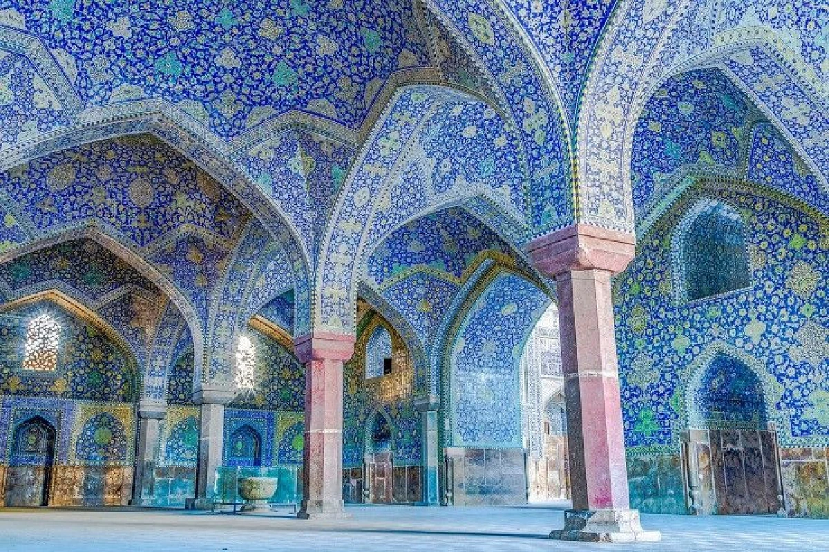 ทรัมป์เข้าข่ายก่ออาชญากรรมสงคราม หากสั่งโจมตีแหล่งวัฒนธรรมอิหร่าน