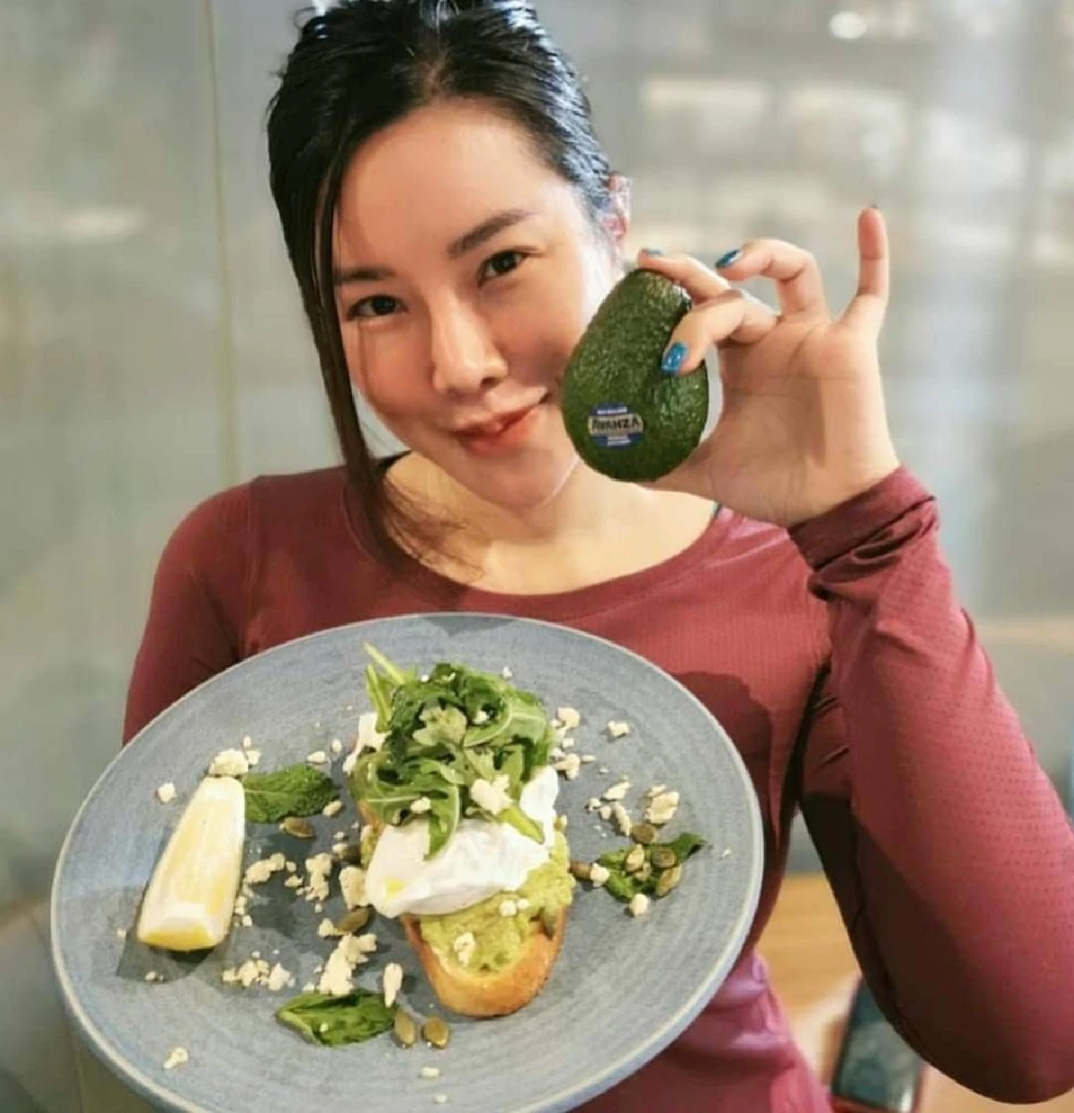 5 เทคนิคกู้หุ่นพังหลังปีใหม่ ฉบับเทรนเนอร์เชอร์รี่