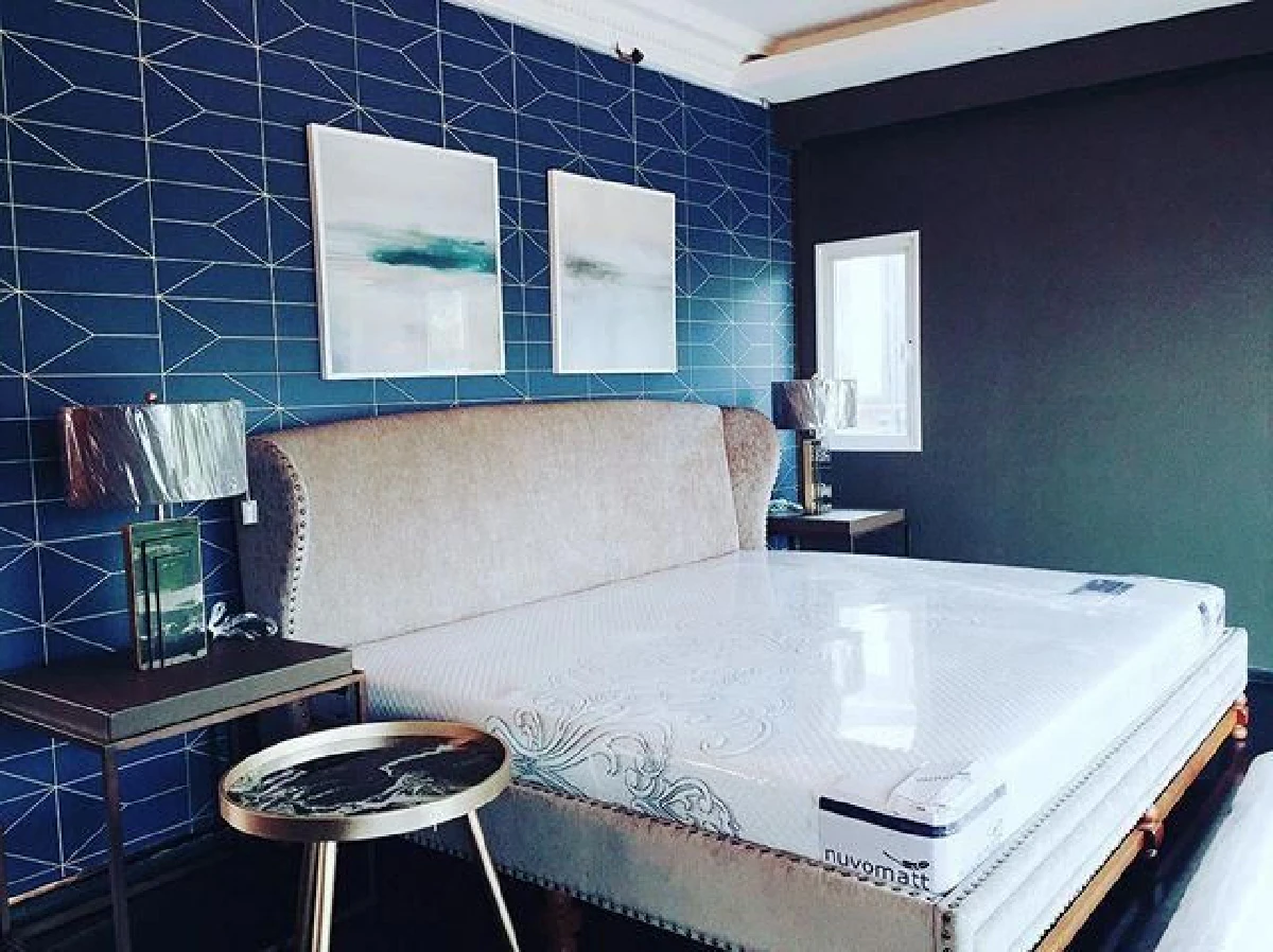 ซูมทุกซอกส่องทุกมุม! บ้านหลังใหม่ เบน ชลาทิศ ตกแต่งสวยน่าอยู่มาก