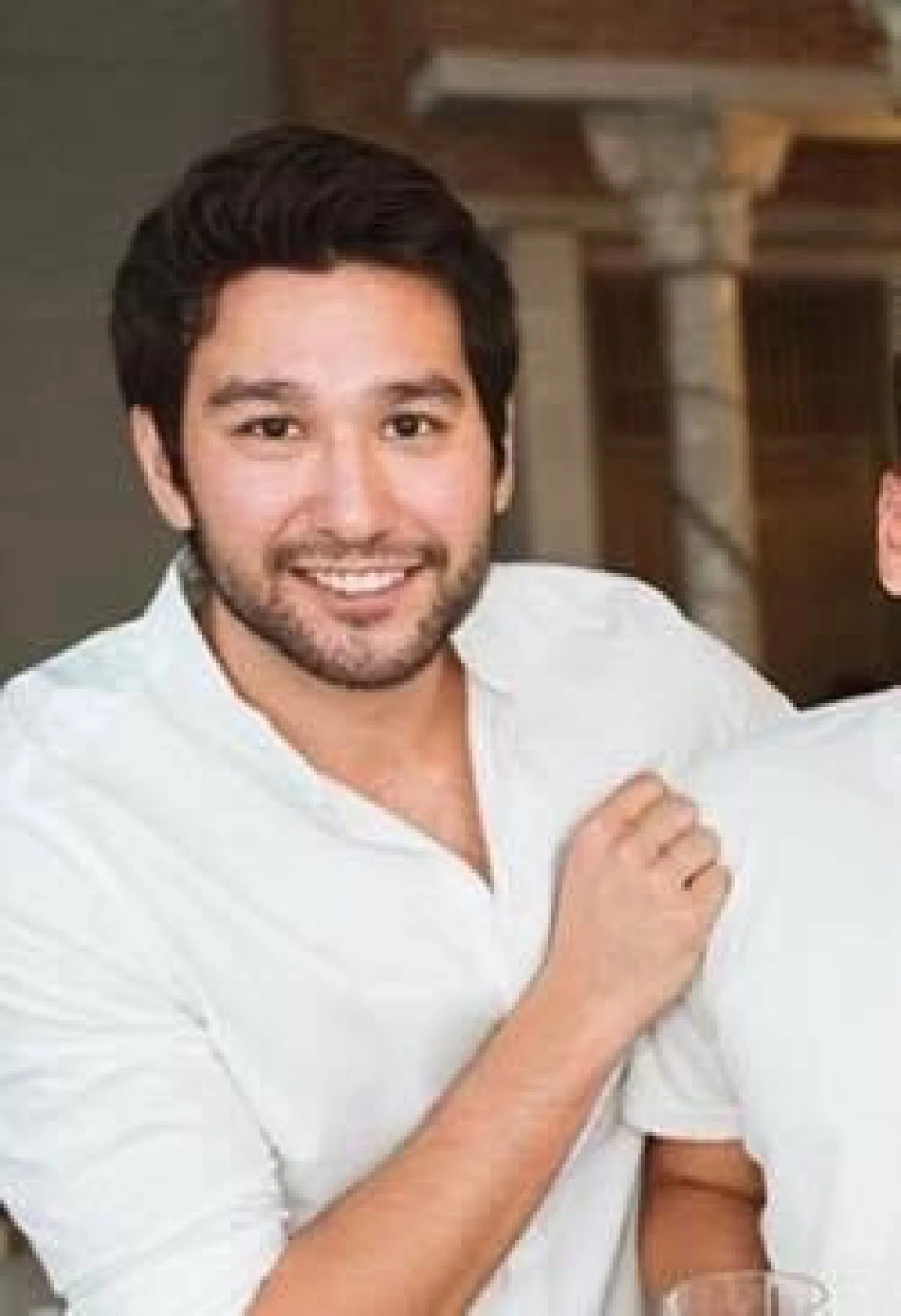 คุณมัมไม่โสดแล้ว! พลอย เฌอมาลย์ เปิดตัวแฟนใหม่หนุ่มลูกครึ่งสายหมี