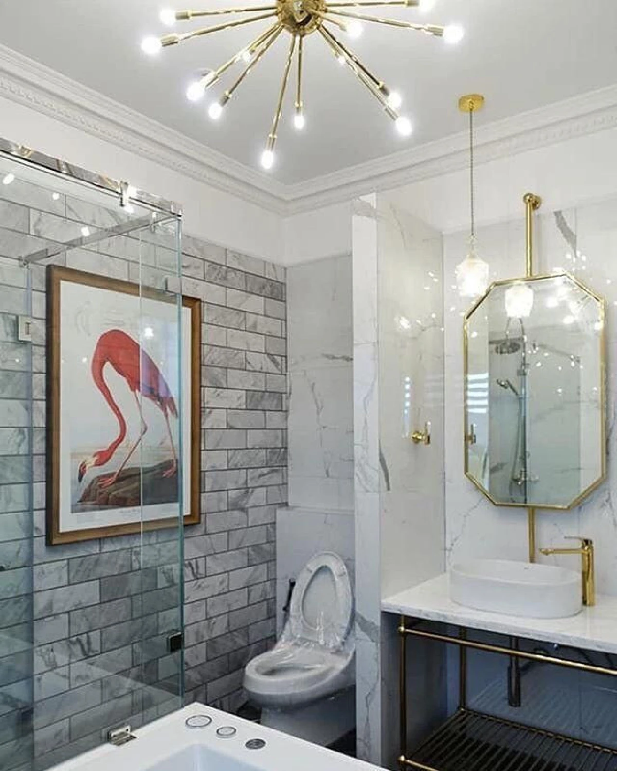 ซูมทุกซอกส่องทุกมุม! บ้านหลังใหม่ เบน ชลาทิศ ตกแต่งสวยน่าอยู่มาก