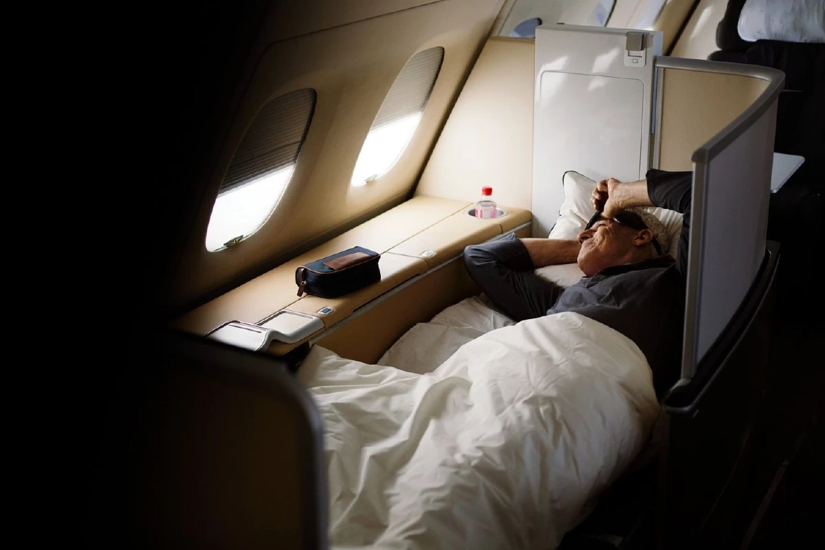 ลุฟท์ฮันซ่าเพิ่มเที่ยวบินไทยด้วยเครื่องบิน เอ380 ที่ใหญ่ที่สุดในโลก