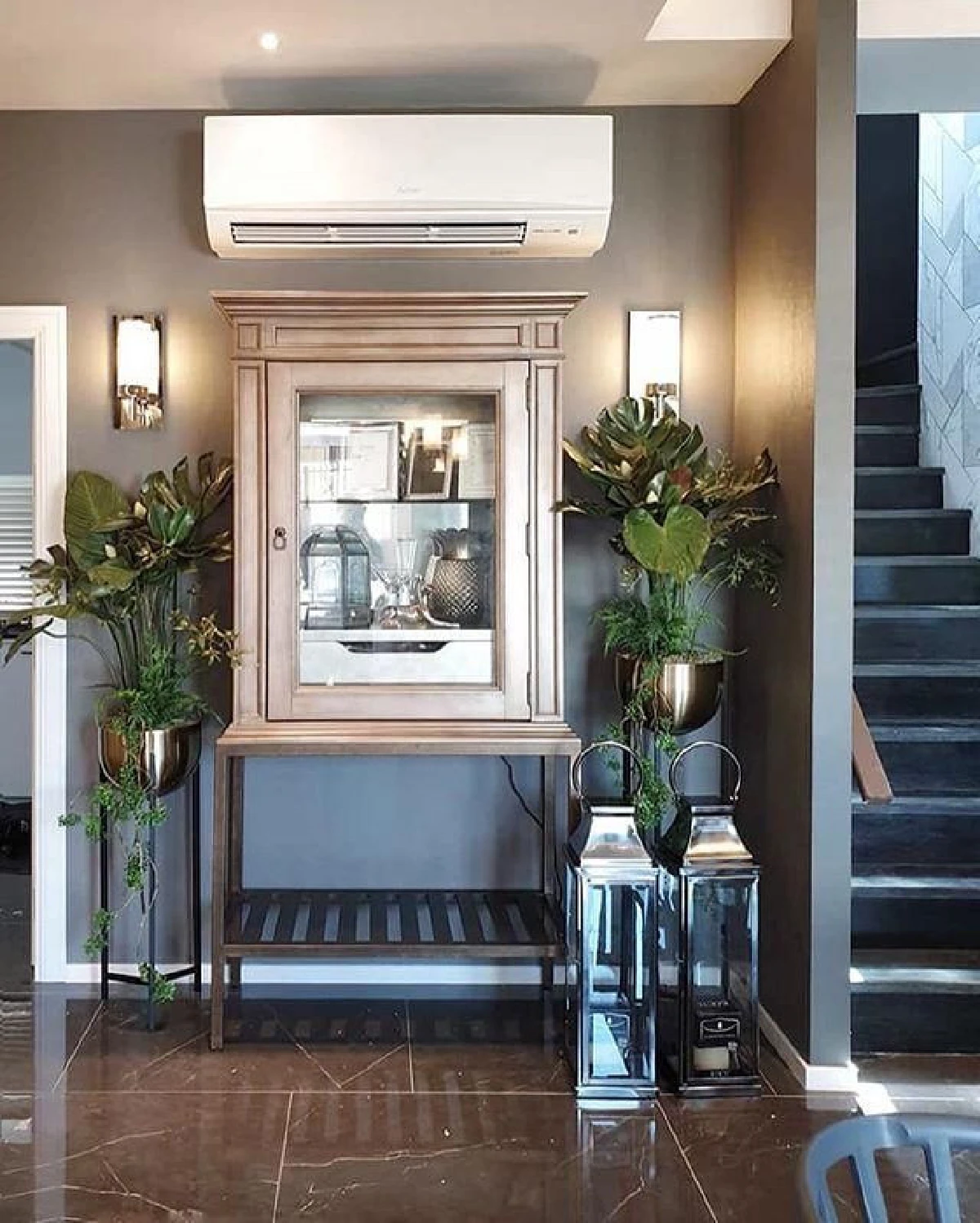 ซูมทุกซอกส่องทุกมุม! บ้านหลังใหม่ เบน ชลาทิศ ตกแต่งสวยน่าอยู่มาก