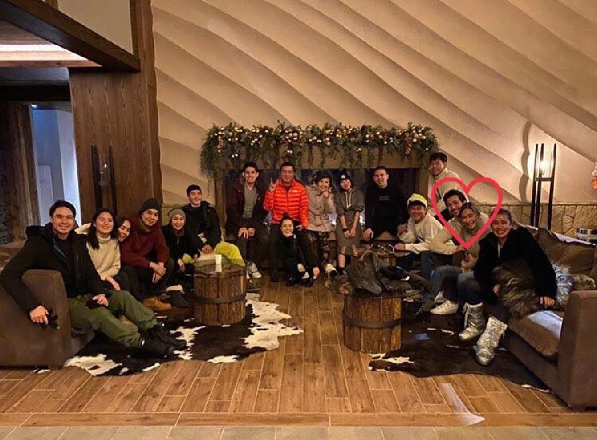 คุณมัมไม่โสดแล้ว! พลอย เฌอมาลย์ เปิดตัวแฟนใหม่หนุ่มลูกครึ่งสายหมี