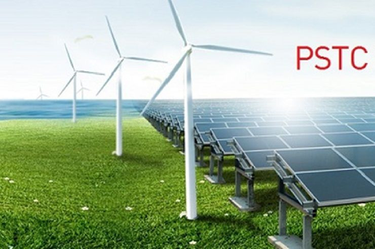 PSTC ปีหนูทอง คาดรายได้ทะลุ 20 % PSTC ปีหนูทอง คาดรายได้ทะลุ 20 %