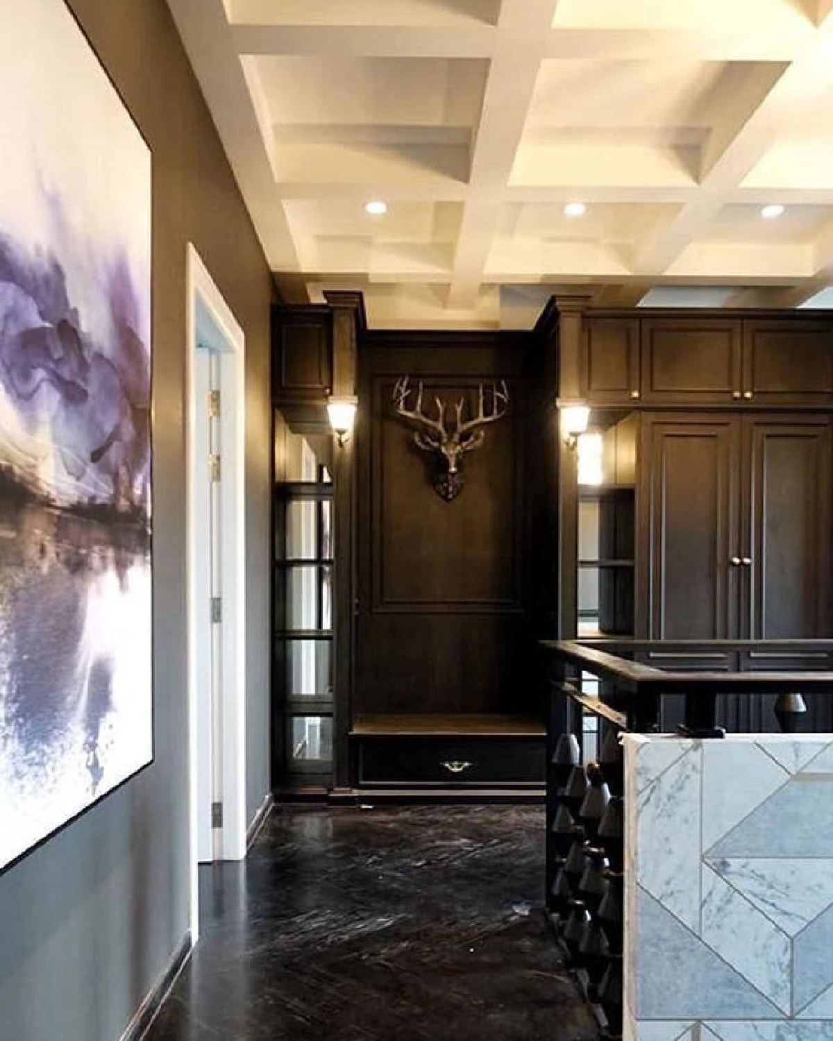 ซูมทุกซอกส่องทุกมุม! บ้านหลังใหม่ เบน ชลาทิศ ตกแต่งสวยน่าอยู่มาก