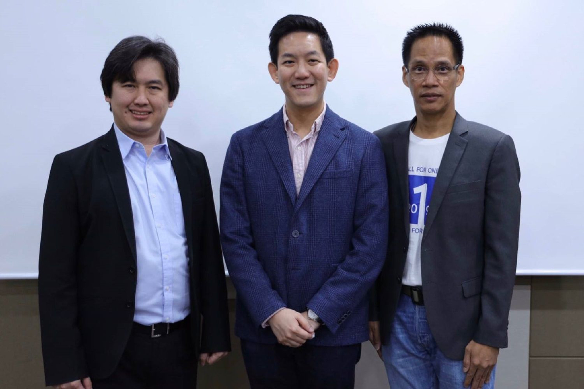 กลุ่ม KTBST จัดทัพ รับมือการเปลี่ยนแปลงและผลกระทบเทคโนโลยี กลุ่ม KTBST จัดทัพ รับมือการเปลี่ยนแปลงและผลกระทบเทคโนโลยี