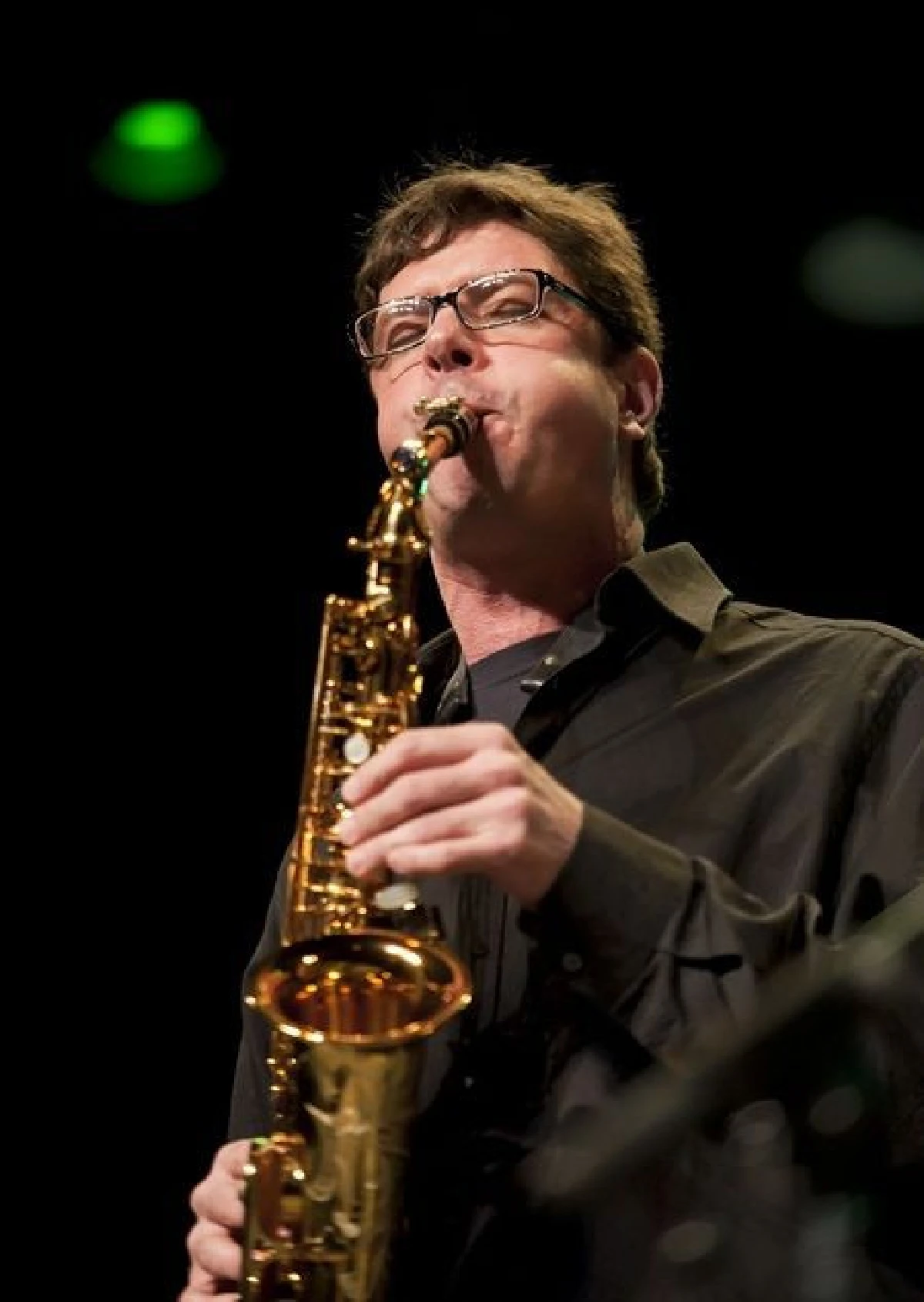 รวมศิลปินแจ๊สระดับโลก งาน TIJC ปี 12