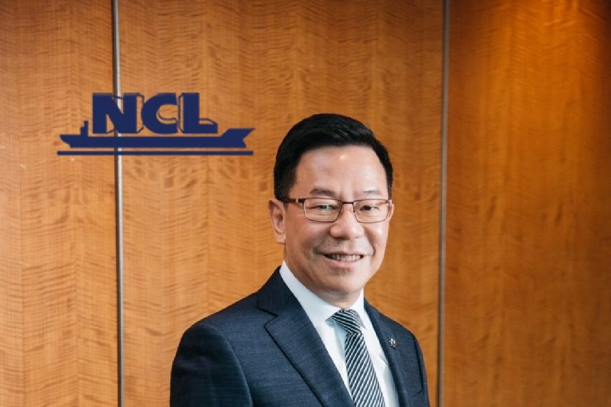 NCL เปิดเป้าหมายรายได้ปีนี้แตะ1,500 ล้านบาท NCL เปิดเป้าหมายรายได้ปีนี้แตะ1,500 ล้านบาท