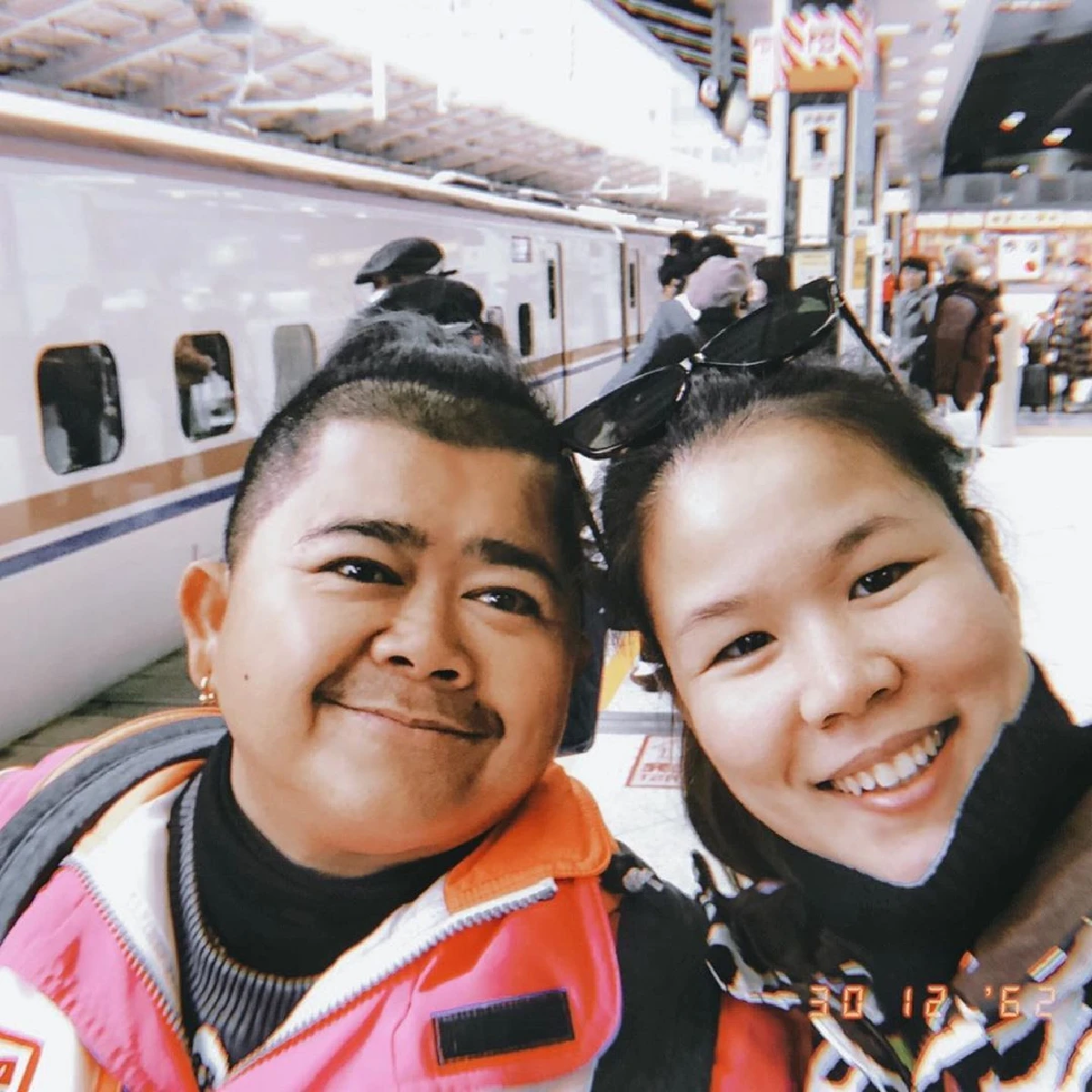 “โก๊ะตี๋” เตรียมแต่งงาน “น้องกวาง” ปลายปีนี้  เผยธีมงานวัด ให้เจ้าสาวเป็นแดนเซอร์