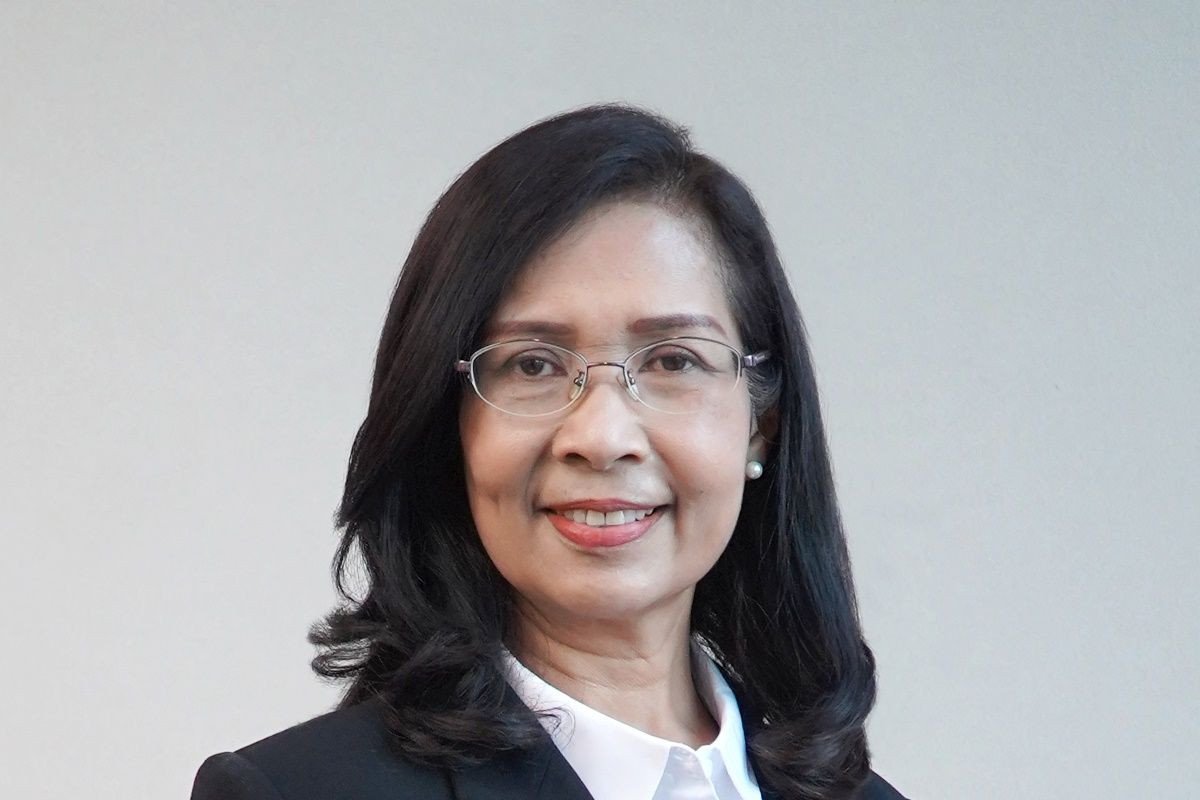 EXIM BANK แต่งตั้งผู้อำนวยการอาวุโสดูแลฝ่ายทรัพยากรบุคคล EXIM BANK แต่งตั้งผู้อำนวยการอาวุโสดูแลฝ่ายทรัพยากรบุคคล