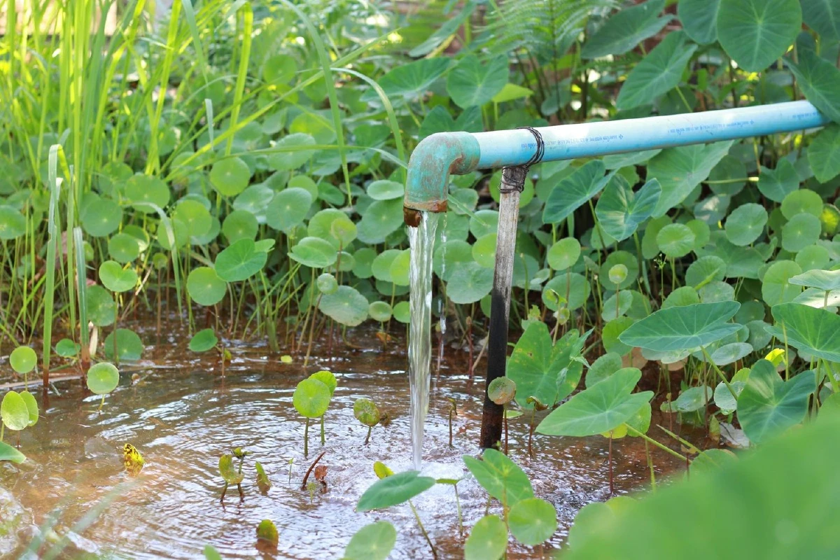 ส่อแล้งหนัก น้ำประปาภูเขามีน้อย ผุดโครงการธนาคารน้ำใต้ดินแก้ปัญหา