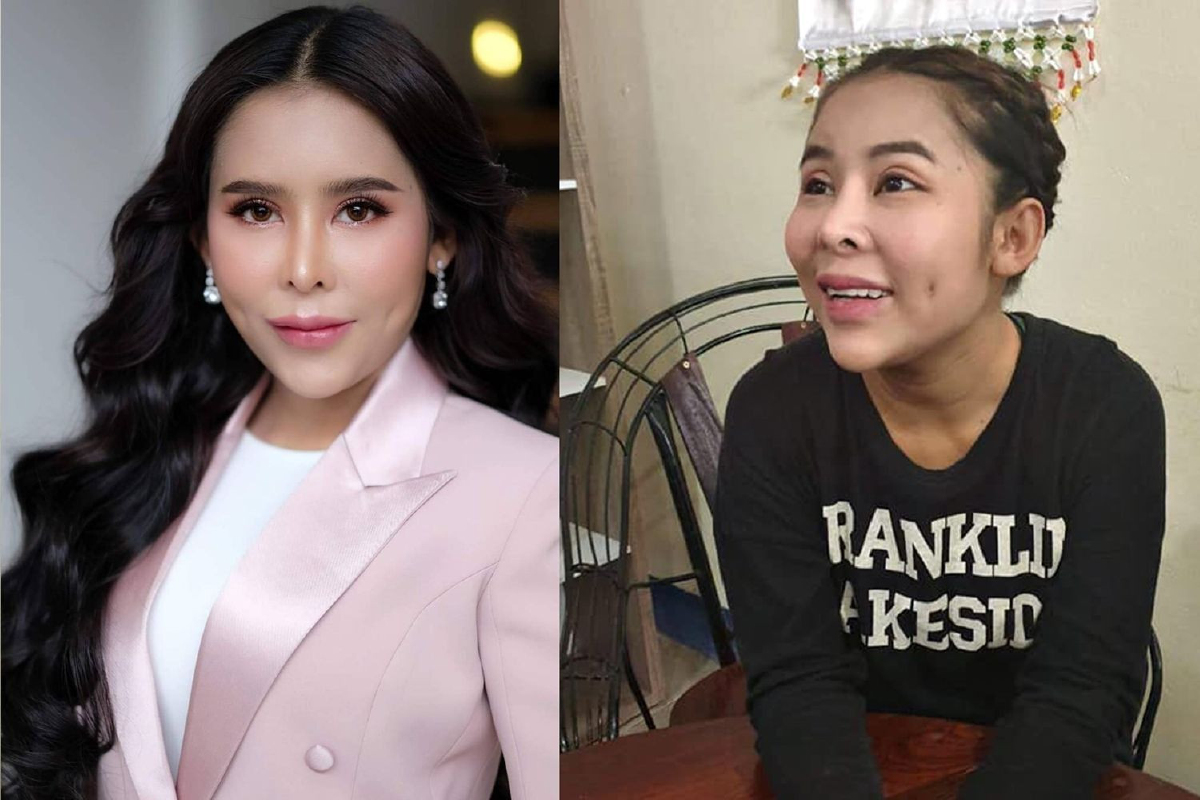 "ดีเอสไอ"สรุปสำนวนเห็นสมควรฟ้อง "แม่มณี-พวก" โกงแชร์ "ดีเอสไอ"สรุปสำนวนเห็นสมควรฟ้อง "แม่มณี-พวก" โกงแชร์