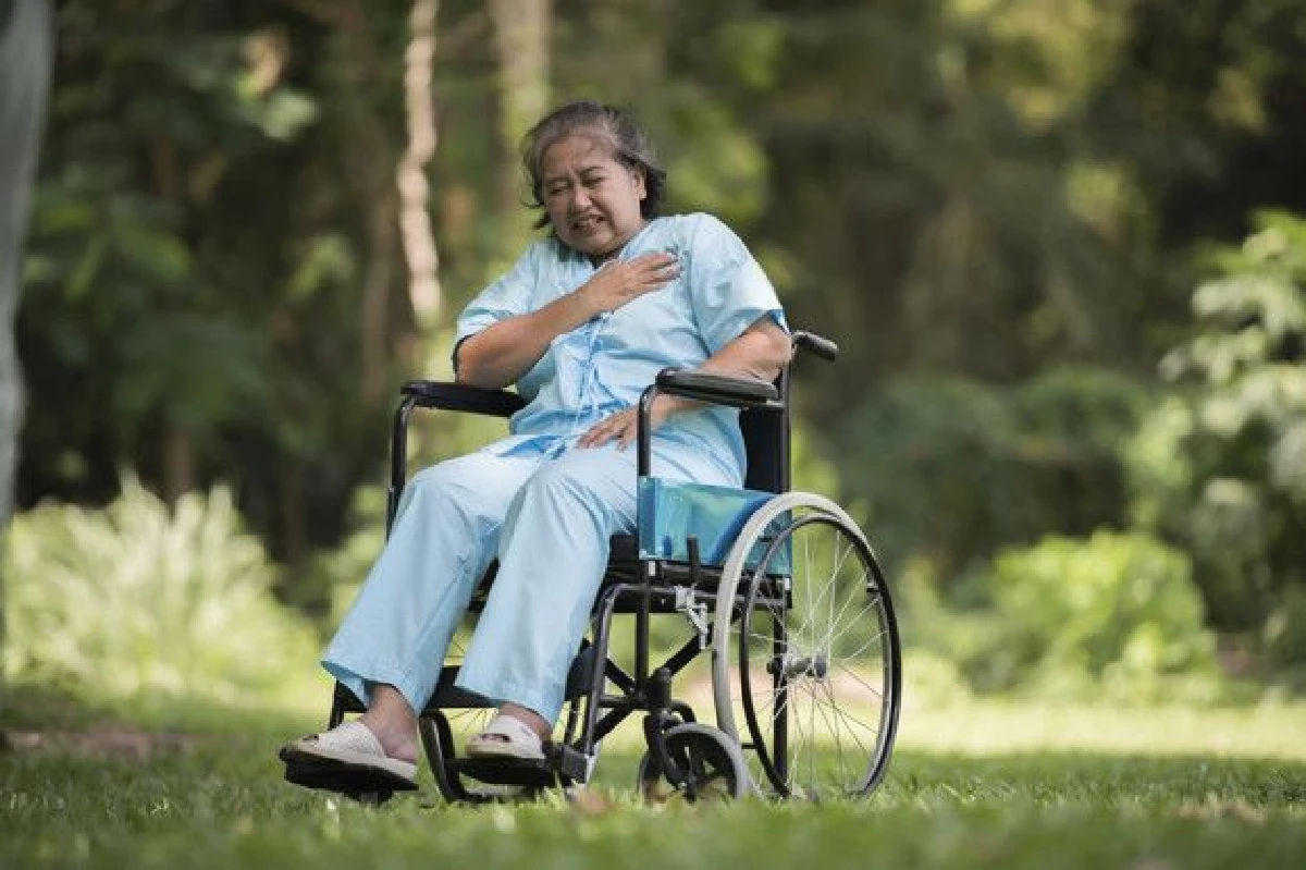 'ภาวะหัวใจล้มเหลว' ภัยเงียบที่ไม่ค่อยส่งสัญญาณเตือน