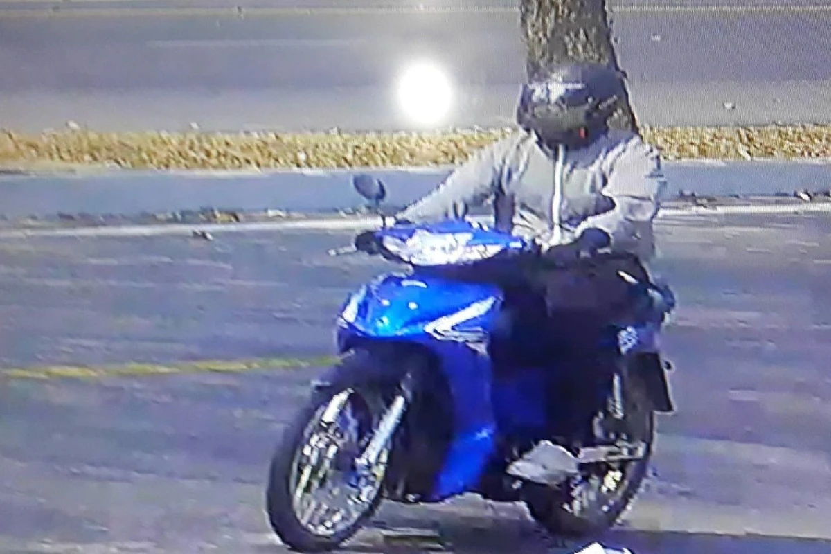 ตำรวจตั้งรางวัลนำจับ 50,000บาทชี้เบาะแสจับโจรจี้เงินธนาคารกสิกรไทย