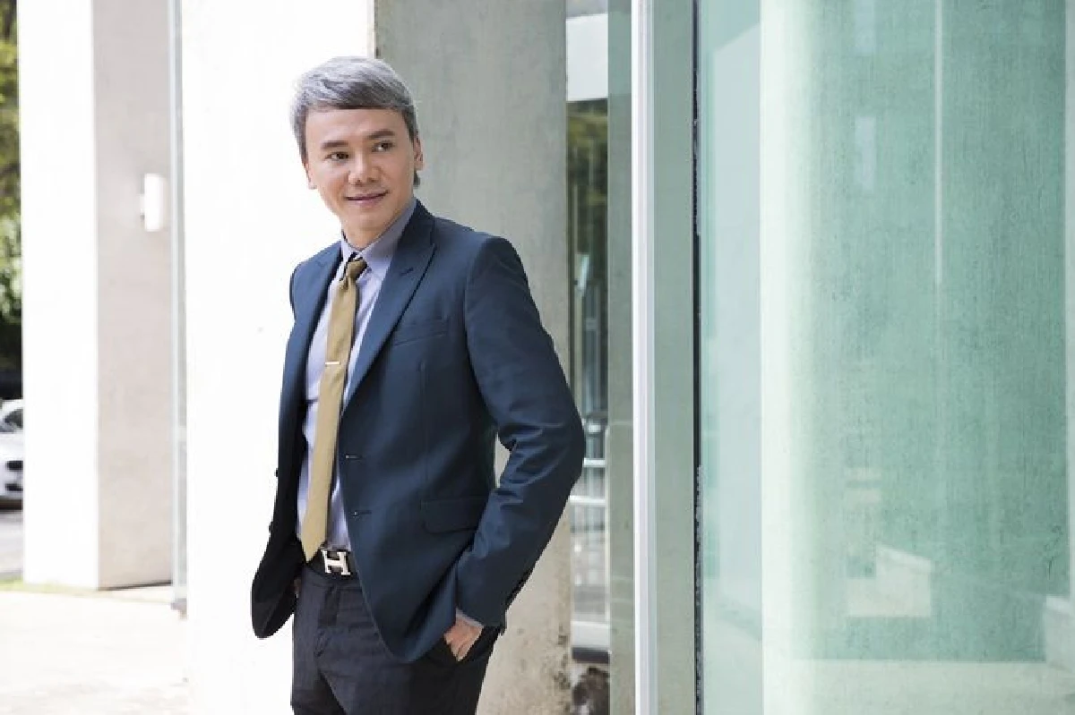 รวมศิลปินแจ๊สระดับโลก งาน TIJC ปี 12