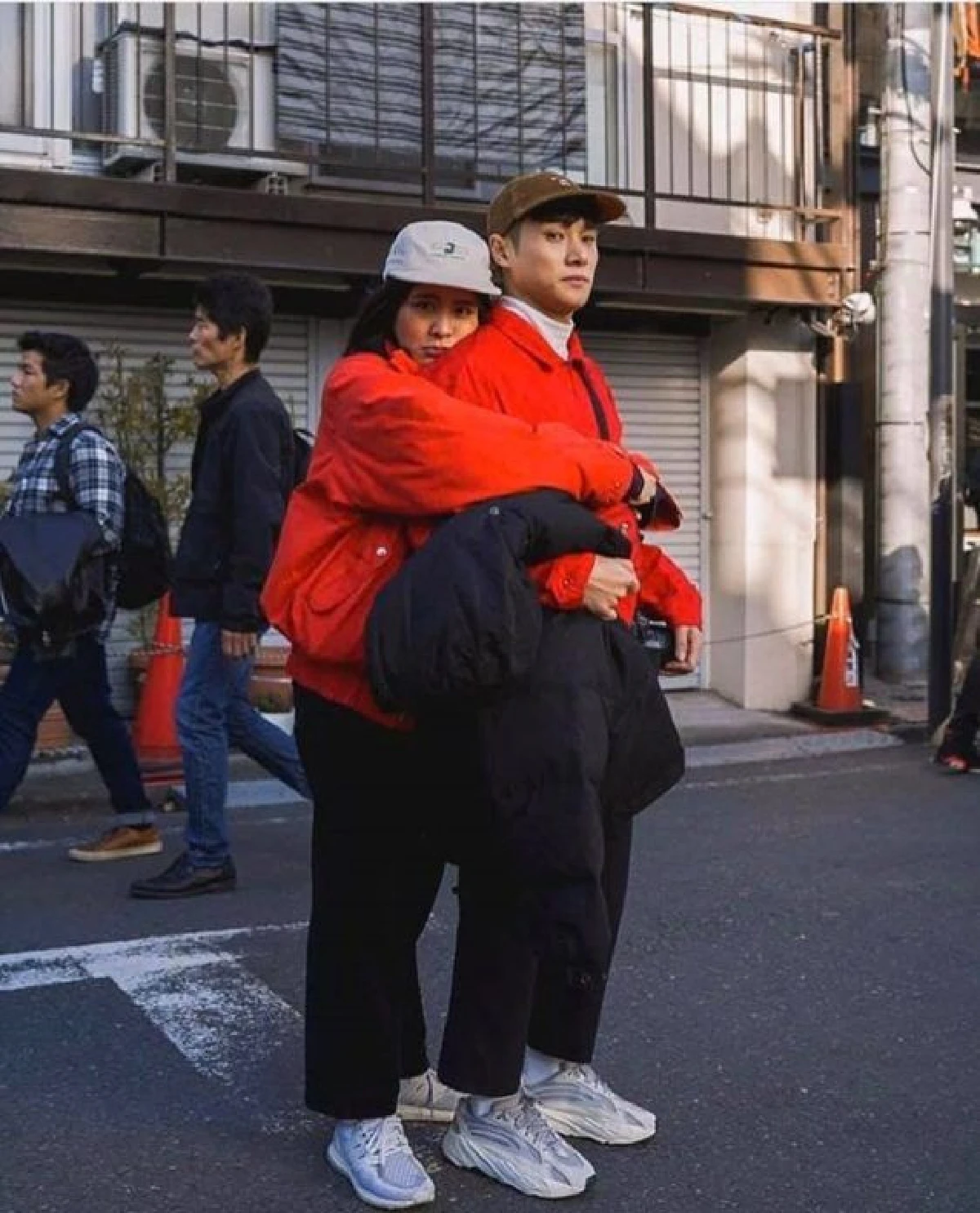 จัดเต็มนานๆที! จูเนียร์ เดอะสตาร์ ลงรูปคู่ หนูนา รัวๆในวันครบรอบรัก 6 ปี