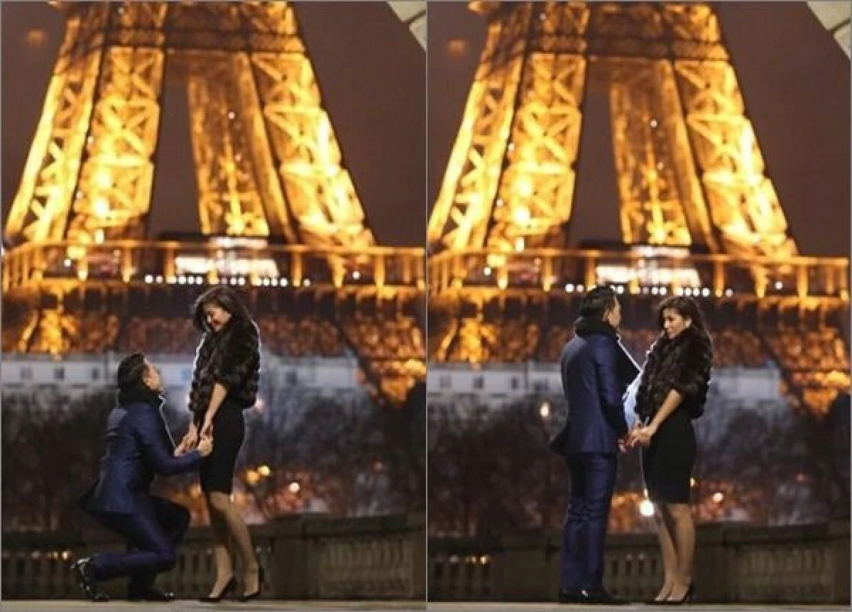 "เอมมี่ มรกต” ซูมแหวนหมั้นเพชรเม็ดเป้งแบบชัดๆ พร้อมเผยที่มาและดีเทล