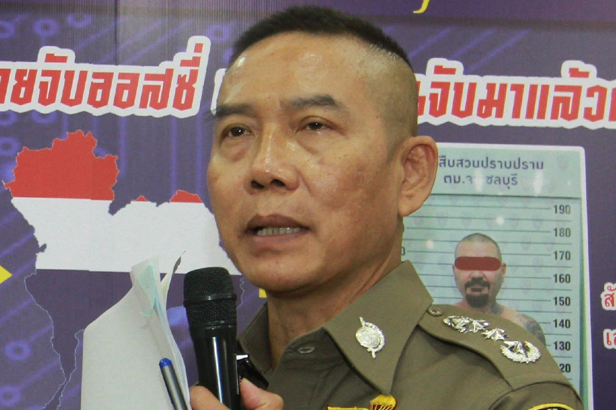 ตม.โต้"บิ๊กโจ๊ก"ยัน ไบโอเมทริกซ์ ใช้งานได้จริง ประสิทธิภาพสูง ซัดอย่านำไปโยงความขัดแย้งส่วนตัว