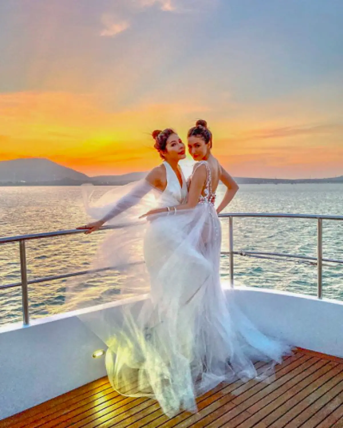 ไม่ใช่เพชรธรรมดา! “แหวนแหวน" เผยดีเทลแหวนหมั้น "ศรีริต้า" ยิ่งใหญ่อลังการมาก