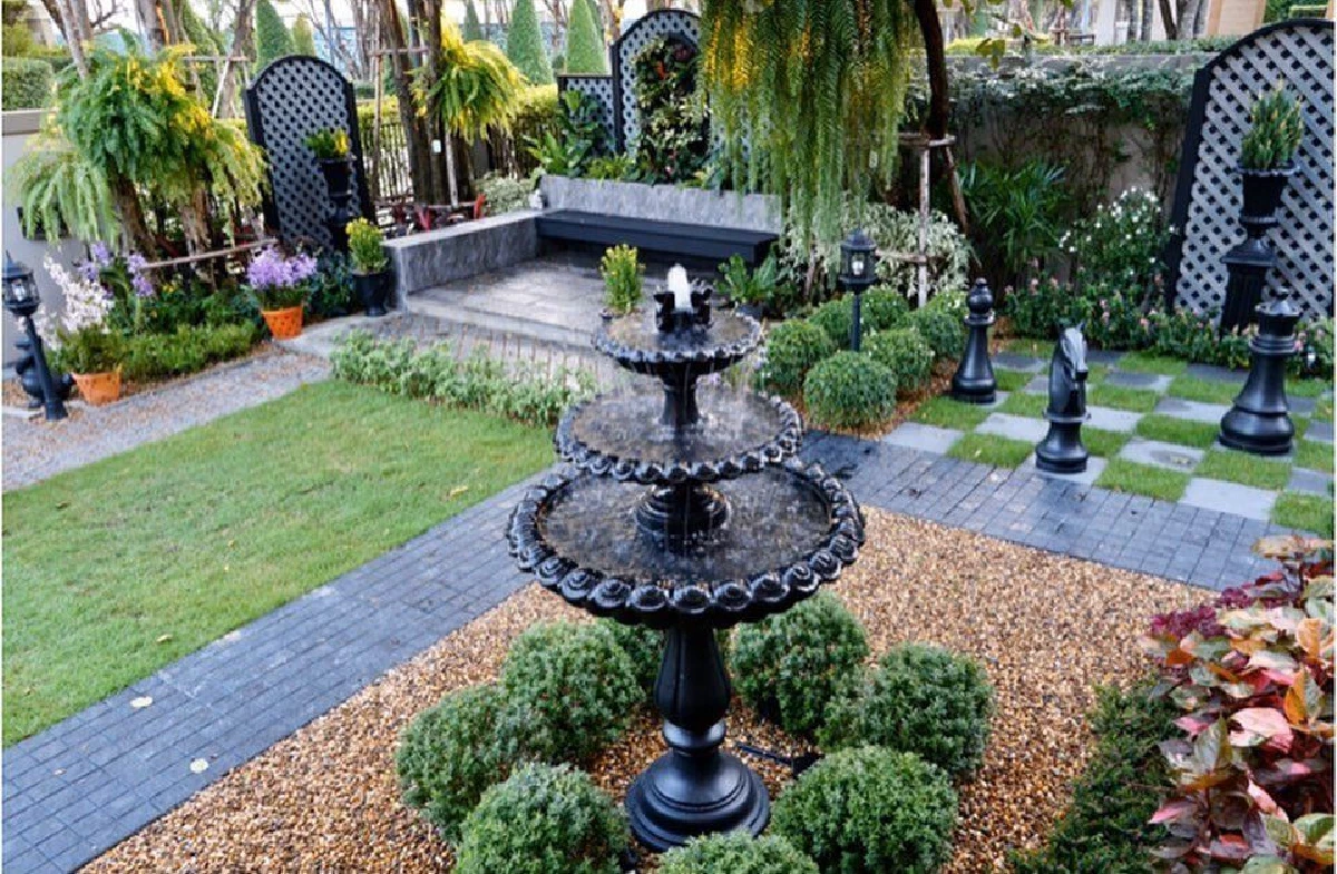 "บอม" สามี "แนท เอวิตรา” ซื้อบ้านหลังใหญ่ให้ เพื่อรับขวัญลูกชายคนแรก "น้องโนอาห์”