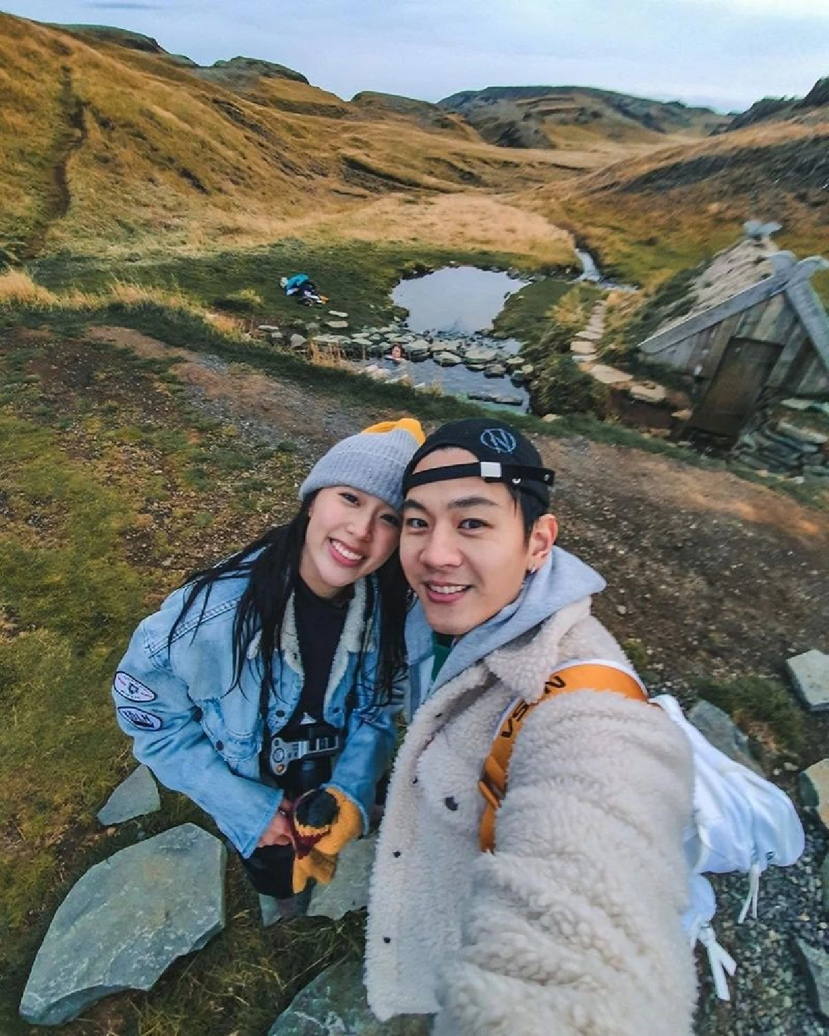 โทนี่ รากแก่น เล่าเหตุการณ์ทะเลาะ แก้ว จริญญา หนักมากในทริปไอซ์แลนด์