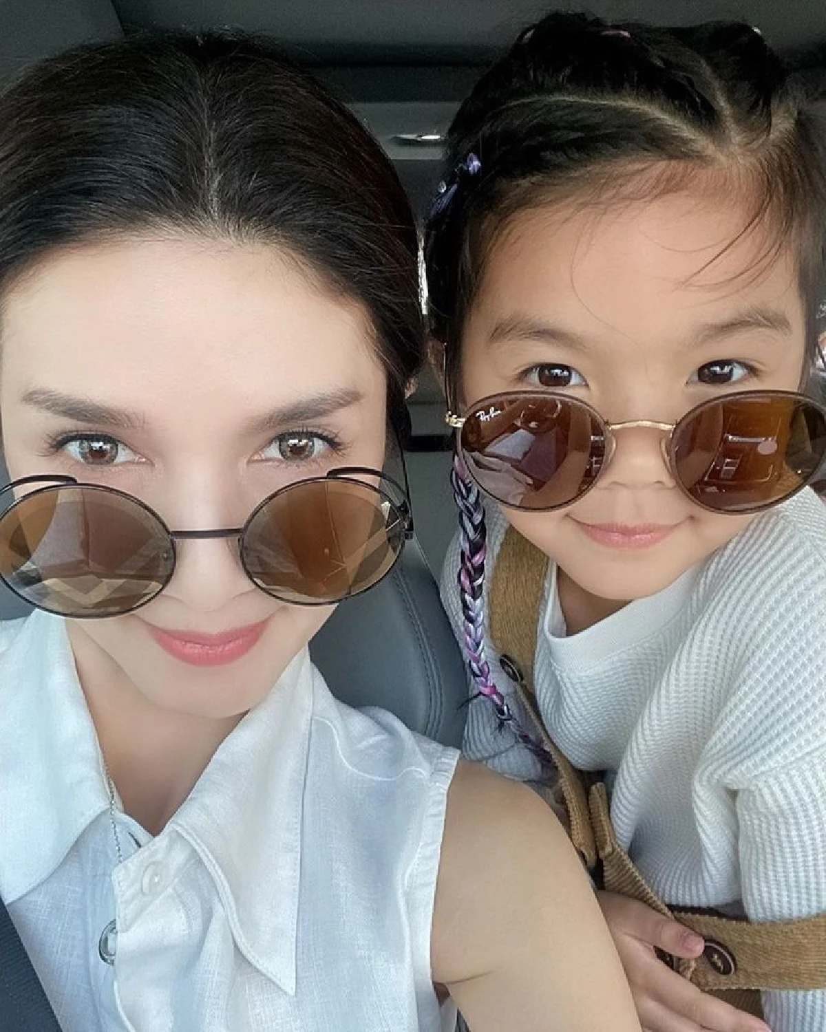 โบว์ แวนด้า เผยเรื่องน่ารักของ ลิซ่า BLACKPINK เป็นคนให้เกียรติมาก ขอเธอก่อนจะลงรูปคู่ น้องมะลิ