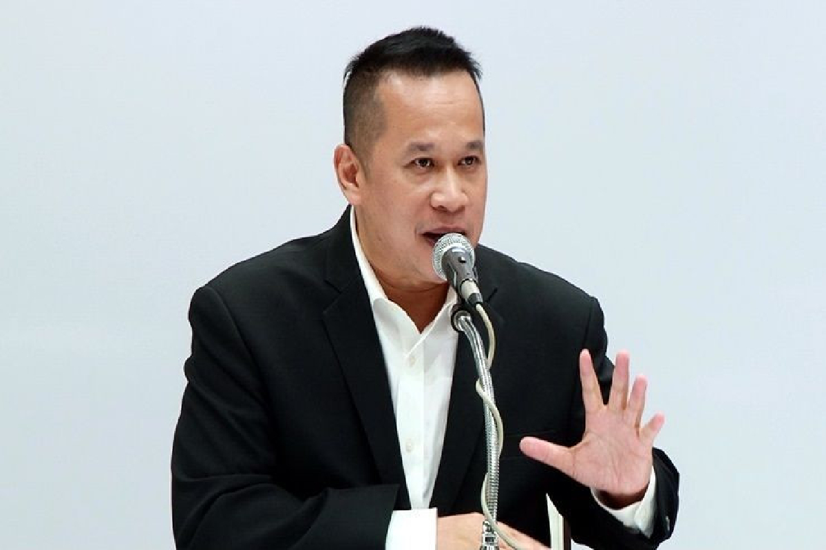 เพื่อไทย จี้ รัฐบาล ยกระดับคุมเข้มความปลอดภัยในชีวิต-ทรัพย์สินประชาชน เพื่อไทย จี้ รัฐบาล ยกระดับคุมเข้มความปลอดภัยในชีวิต-ทรัพย์สินประชาชน