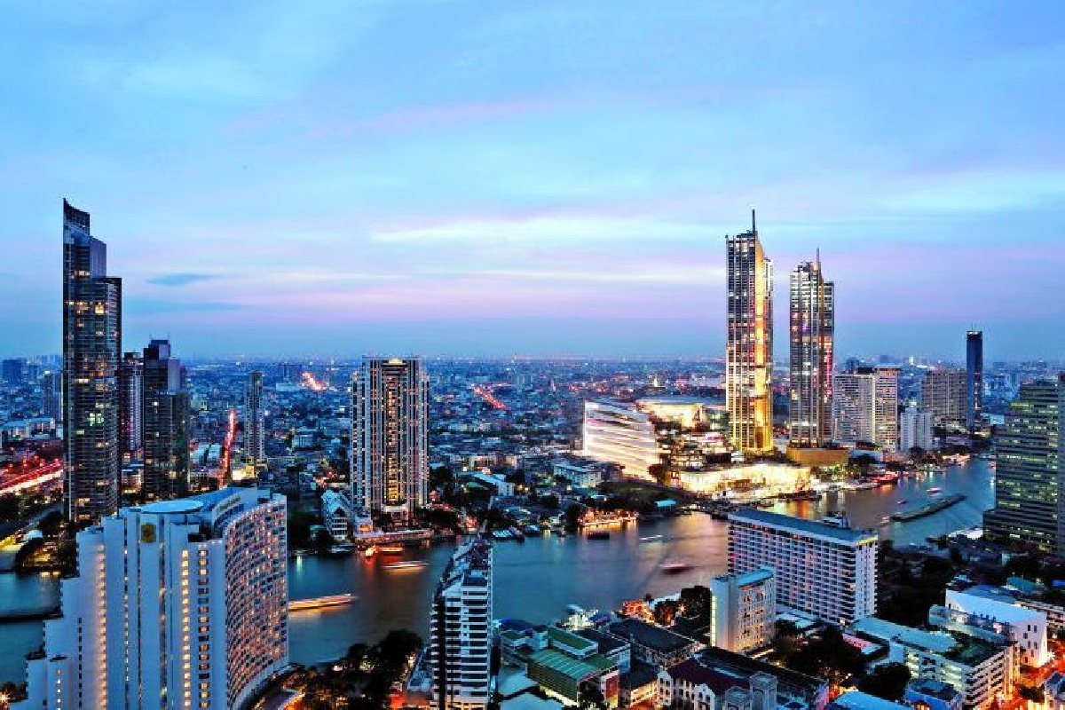 อสังหาริมทรัพย์สาหัส ทั้งคนสร้างและคนซื้อเชื่อมั่นลดลง อสังหาริมทรัพย์สาหัส ทั้งคนสร้างและคนซื้อเชื่อมั่นลดลง