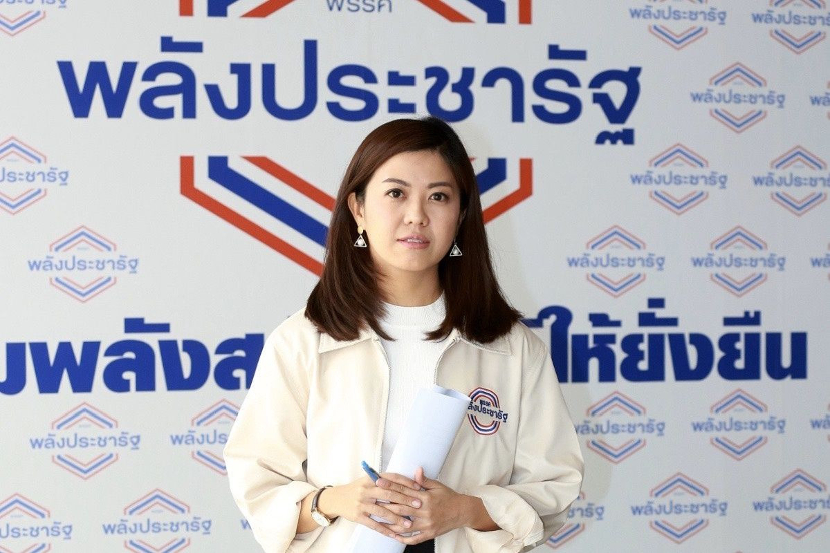 รองโฆษกพปชร. ซัดเพจวิ่งไล่ลุงเด็กเลี้ยงแกะ หารายได้จากอุดมการณ์ รองโฆษกพปชร. ซัดเพจวิ่งไล่ลุงเด็กเลี้ยงแกะ หารายได้จากอุดมการณ์