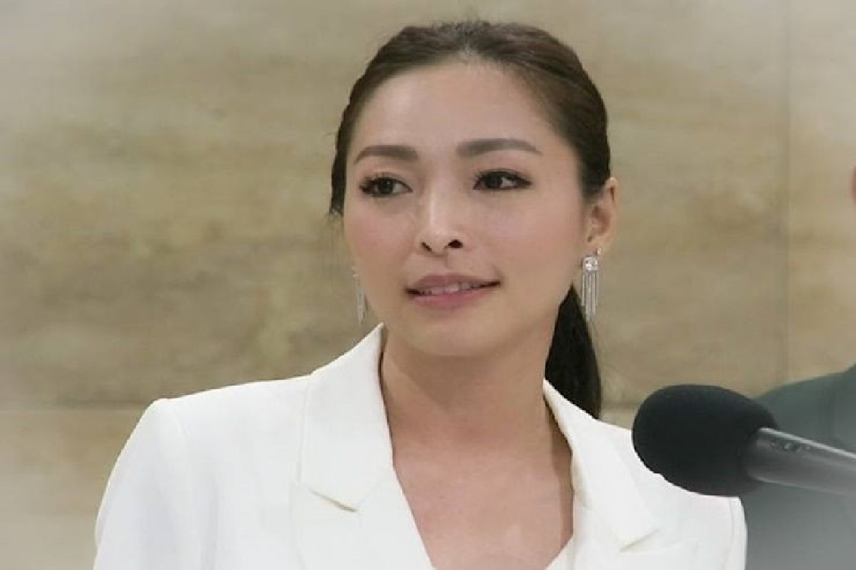 เด็ก พปชร. แนะแก้วิกฤตฝุ่น ชงนำร่องห้ามรถยนต์เข้ากรุงเทพฯชั้นในสัปดาห์ละ 1 วัน เด็ก พปชร. แนะแก้วิกฤตฝุ่น ชงนำร่องห้ามรถยนต์เข้ากรุงเทพฯชั้นในสัปดาห์ละ 1 วัน