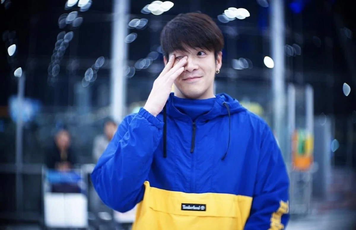 เต้ย อวยพรวันเกิด อเล็กซ์ กลับเจอดราม่าเปรียบเทียบคนรักปัจจุบัน อาเล็ก ธีรเดช