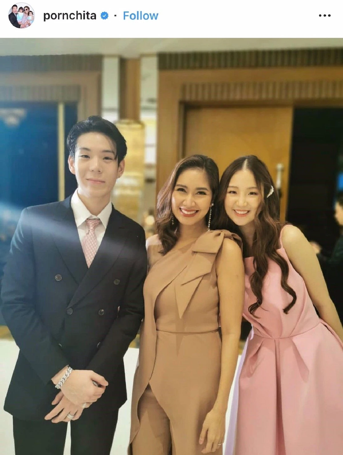 20 ภาพบรรยากาศงานวิวาห์ มิว นิษฐา-ไฮโซเซนต์ เหล่าดาราคนดังร่วมงานค่อนวงการ