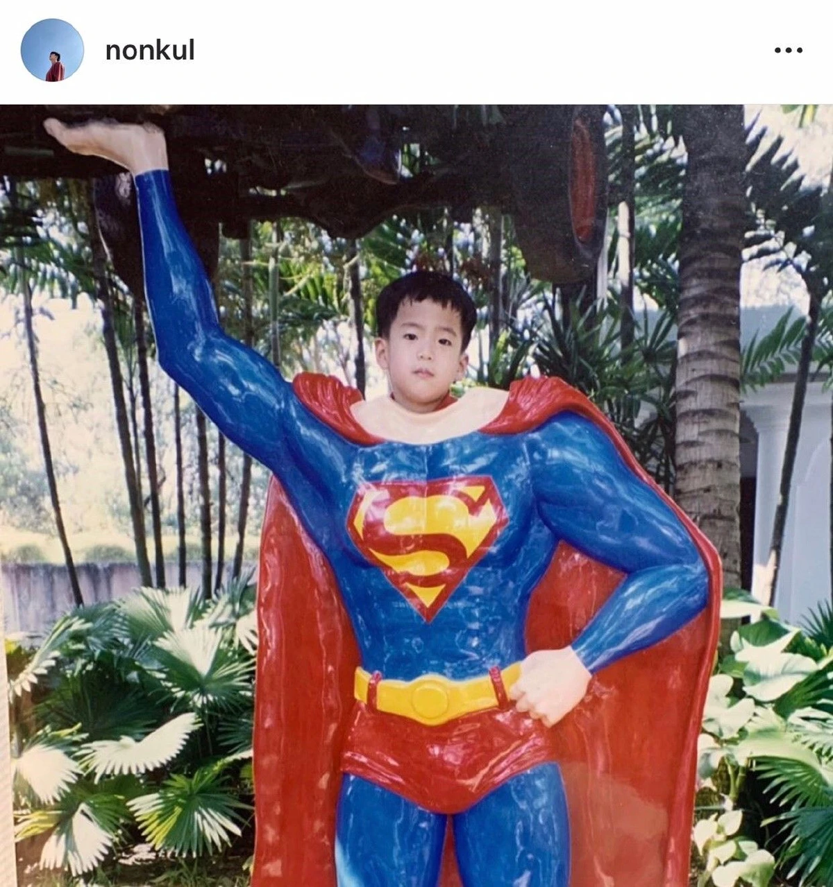 น่ารักสดใสวัยละอ่อน! รวมภาพดาราตอนเด็กต้อนรับวันเด็ก 2563