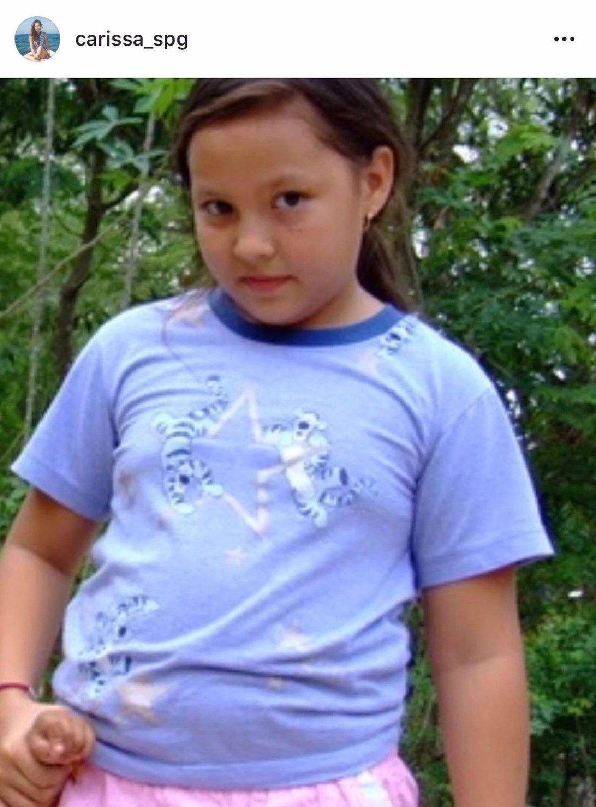 น่ารักสดใสวัยละอ่อน! รวมภาพดาราตอนเด็กต้อนรับวันเด็ก 2563