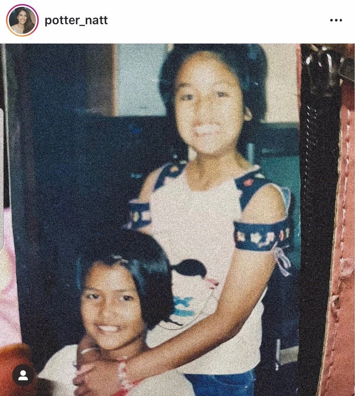 น่ารักสดใสวัยละอ่อน! รวมภาพดาราตอนเด็กต้อนรับวันเด็ก 2563