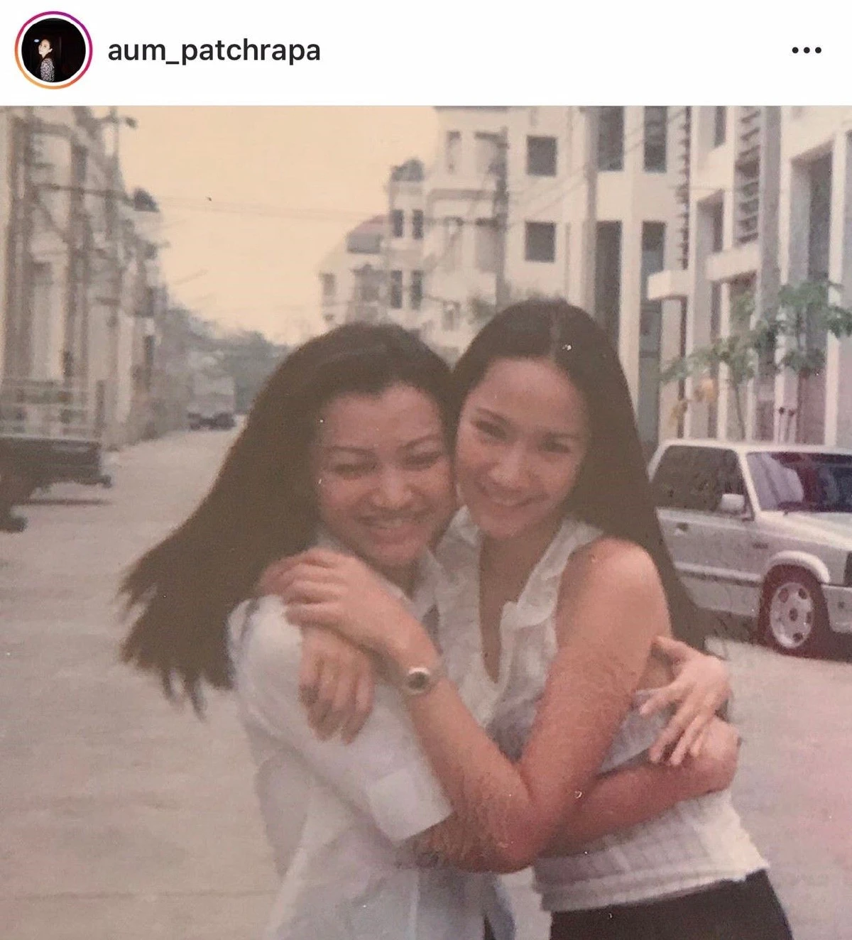 น่ารักสดใสวัยละอ่อน! รวมภาพดาราตอนเด็กต้อนรับวันเด็ก 2563