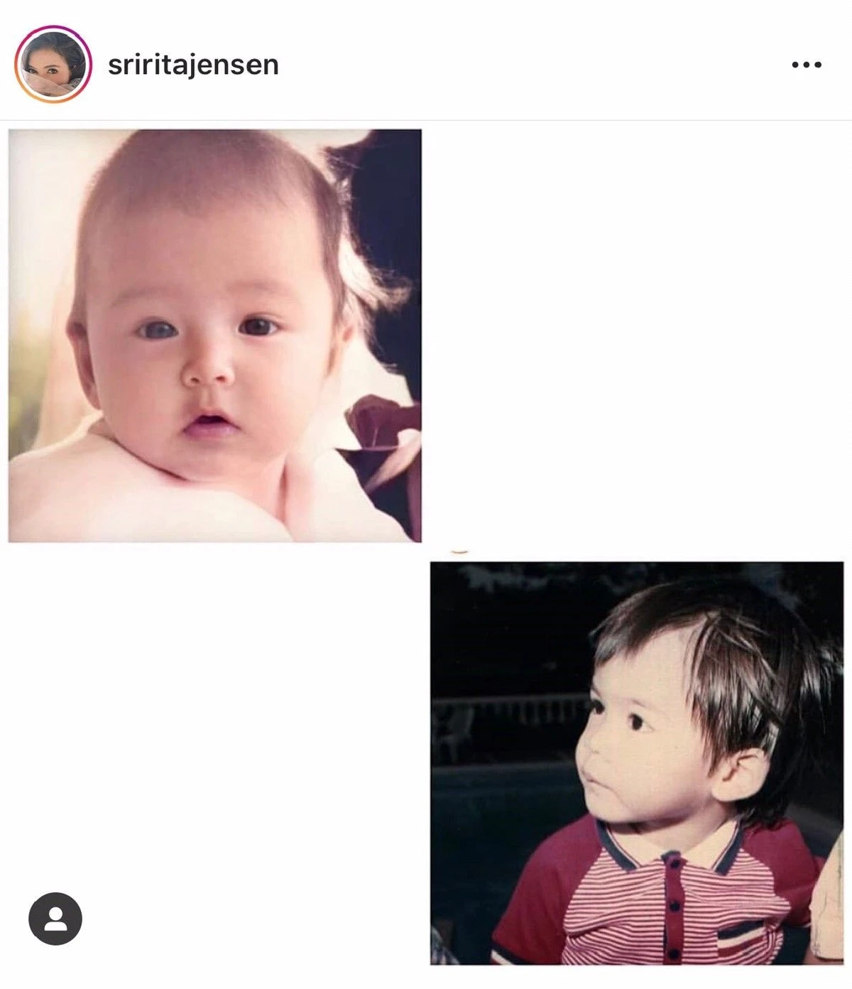 น่ารักสดใสวัยละอ่อน! รวมภาพดาราตอนเด็กต้อนรับวันเด็ก 2563