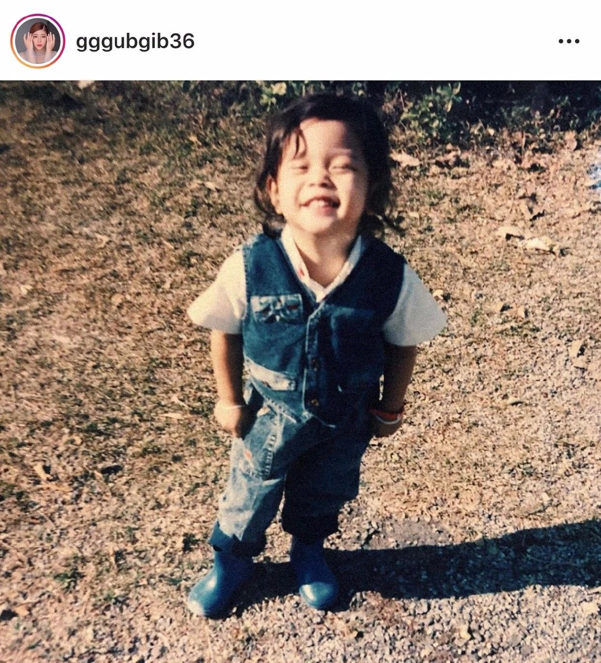 น่ารักสดใสวัยละอ่อน! รวมภาพดาราตอนเด็กต้อนรับวันเด็ก 2563