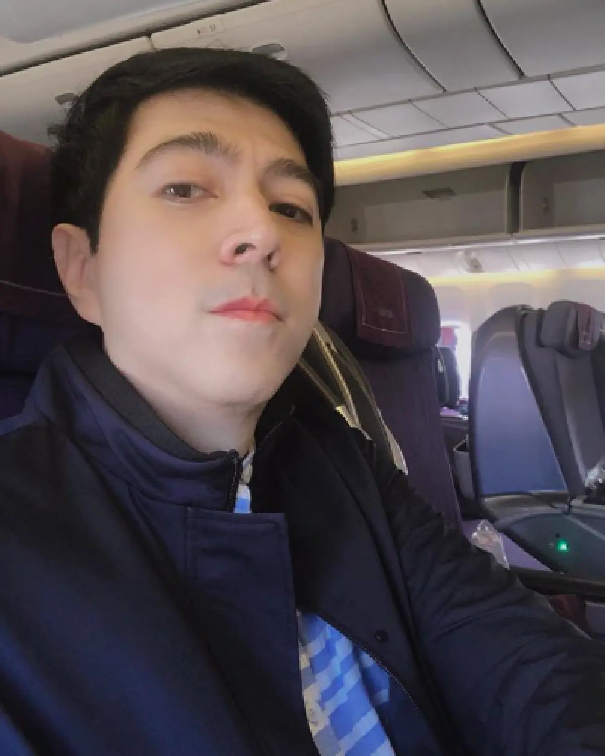 "แซม ยุรนันท์” โดนเพจข่าวปลอมปล่อยข่าวหนีกองถ่าย ละทางโลกบวชไม่สึก