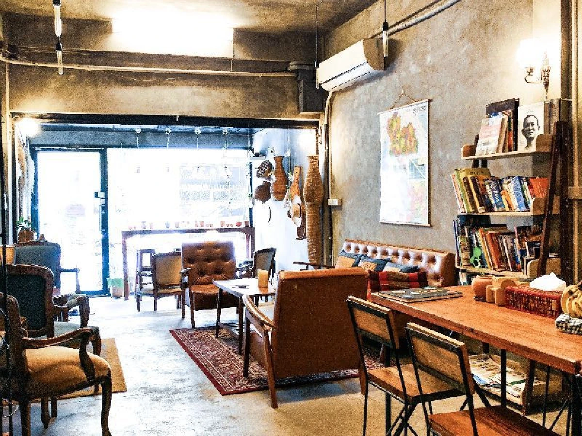 รวม 7 ฟู้ดฮอลล์ห้ามพลาดจากทั่วโลก แหล่งอาหารท้องถิ่นแบบครบวงจร