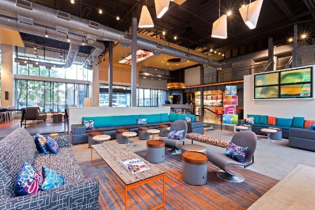 รวม 7 ฟู้ดฮอลล์ห้ามพลาดจากทั่วโลก แหล่งอาหารท้องถิ่นแบบครบวงจร